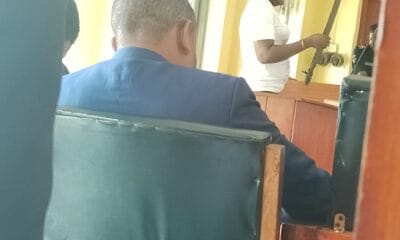 News Extra: Herbalist Testifies Against Abiodun At Tribunal