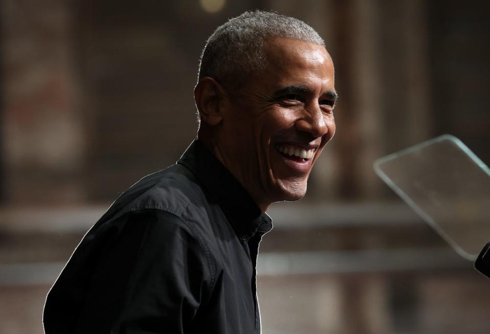 Nigerian songs that made Barrack Obamas summer playlist of 2023