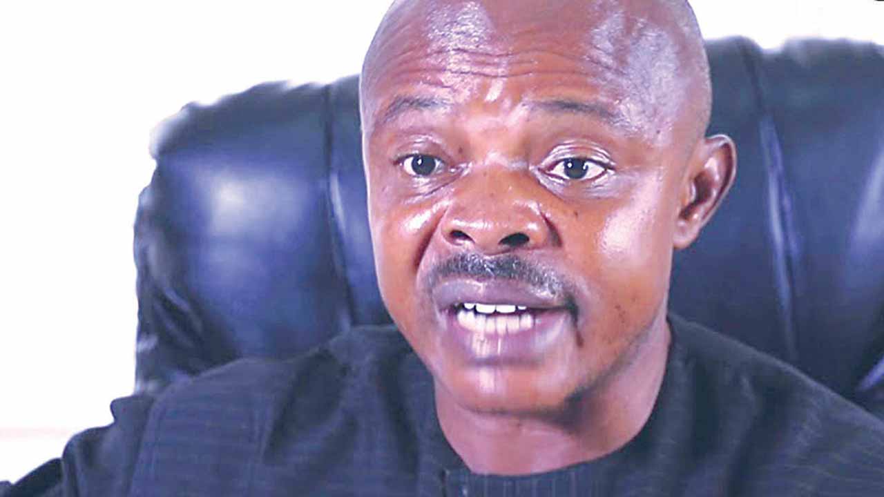 No Going Back On Wednesday’s Protest, Says Nlc