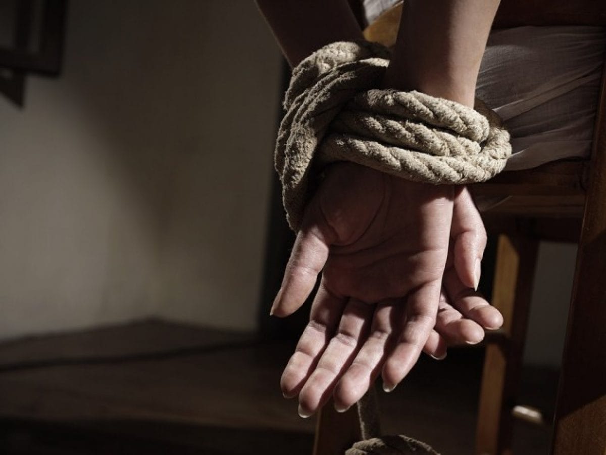 ‘1,680 School Children Kidnapped In Nigeria Since 2014’