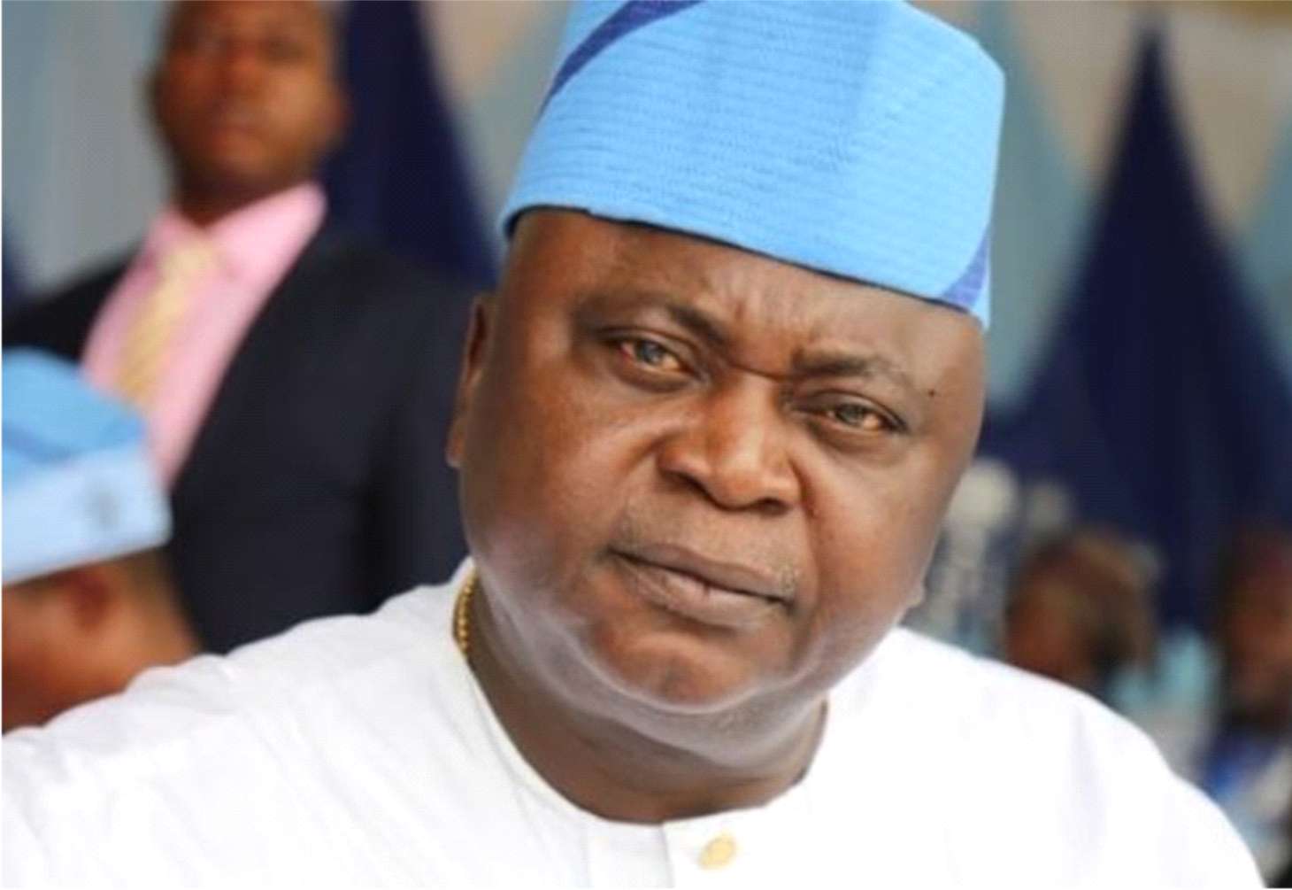 Ogun: Thugs Disrupted Voting In 99 Units, Adebutu Tells Tribunal