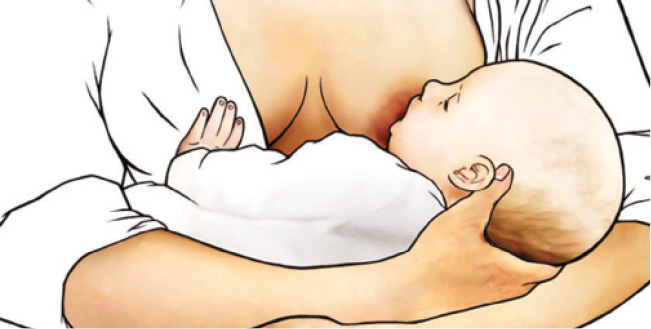 Oyo First Lady Advocates Six Months Exclusive Breastfeeding For Babies