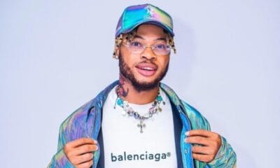 Poco Lee Sparks Reactions As He Reveals Why Artists Didn'T Perform At The Concert In Lasu