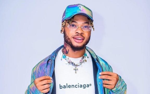 Poco Lee Sparks Reactions As He Reveals Why Artists Didn'T Perform At The Concert In Lasu