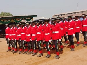 Police Academy Opens Portal For Admission