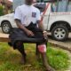 Police Reject Bribe, Arrest Idris Ayinla In Ikoyi