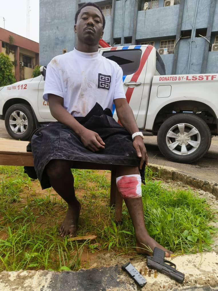 Idris Ayinla