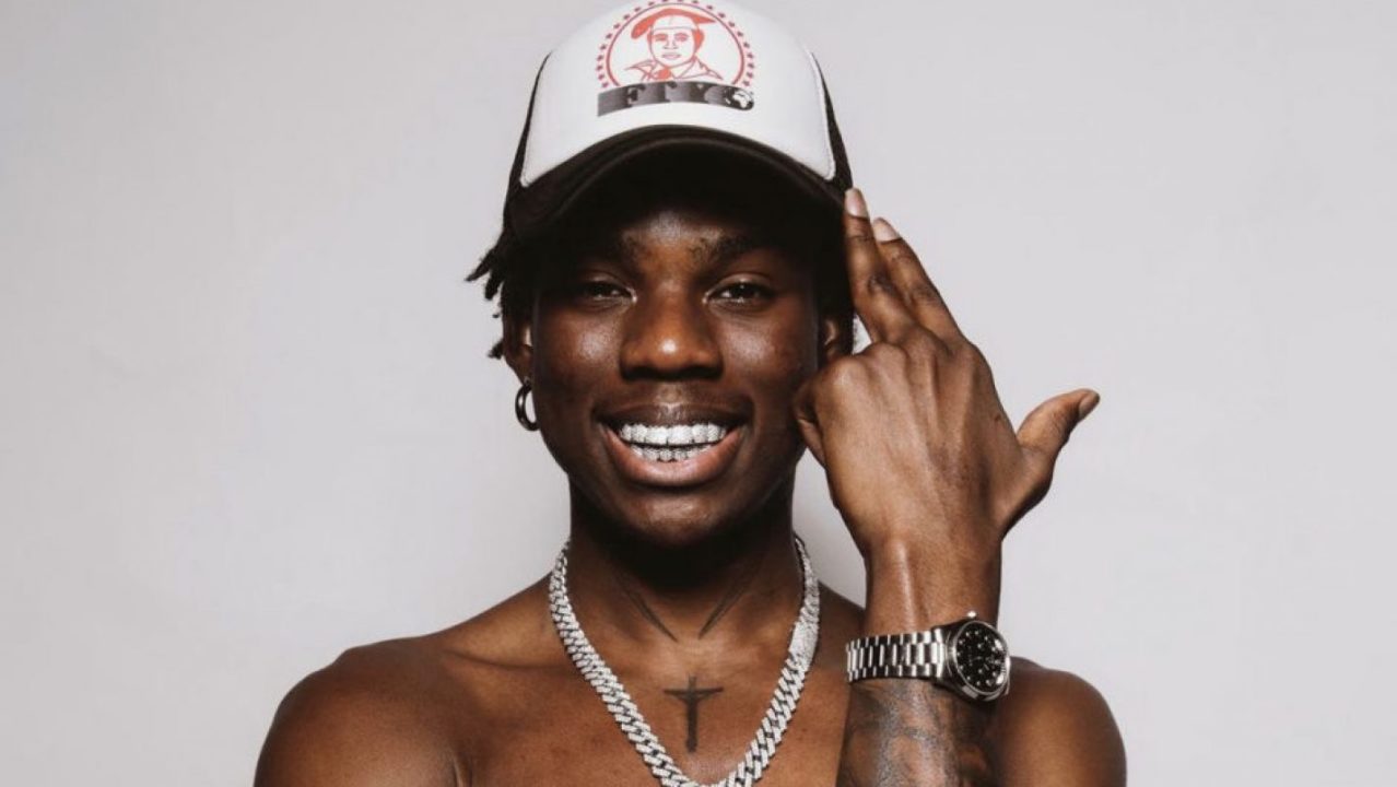 Reactions as Rema cancels his concert in Atlanta US