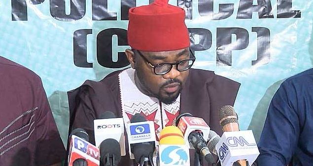 Rep Ugochinyere Laments Rising Insecurity, Expresses Confidence In Military