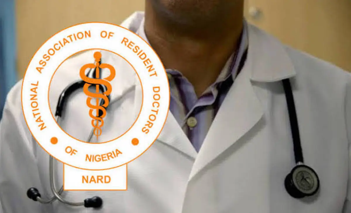 Resident Doctors Reject 25% Basic Salary Increment