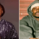 Reactions As Portable Begs For Collaboration With Asake Shares Chat