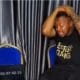 Nigerian Man Goes Blind While Trying To Achieve The Guinness Record For 7 Days Straight Cry-A-Thon