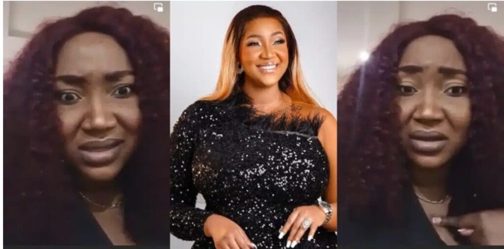vow to expose the married lesbians and pimps in this Nollywood industry - Judy Austin