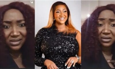 I Vow To Expose The Married Lesbians And Pimps In This Nollywood Industry - Judy Austin