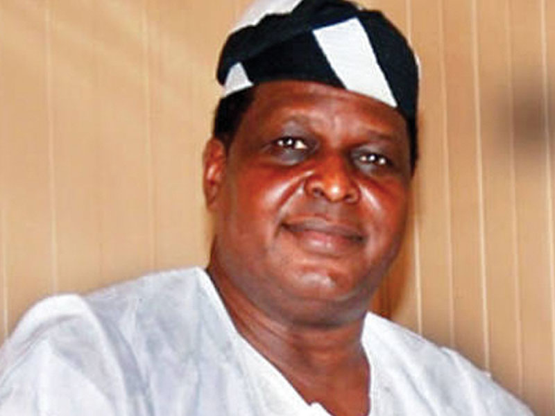 Showcasing Our Culture Globally Will Impact Positively On Nigeria – Runsewe