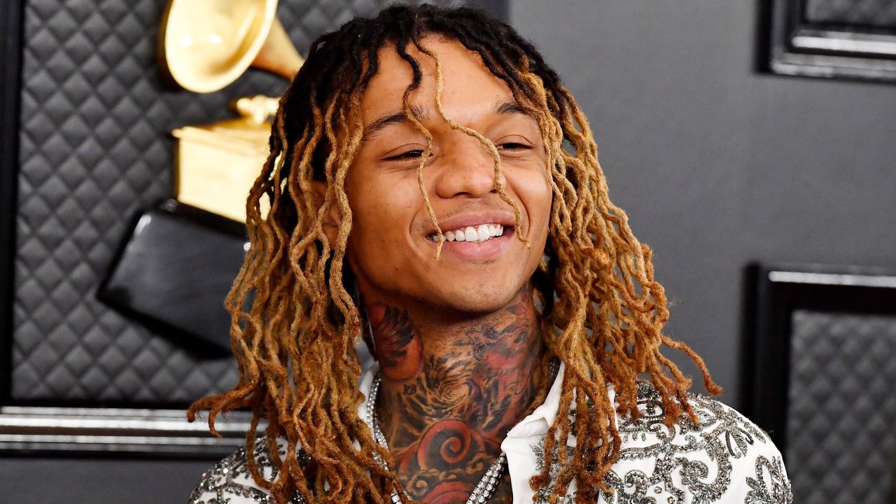 Swae Lee reveals the Nigerian artist featured on his new song