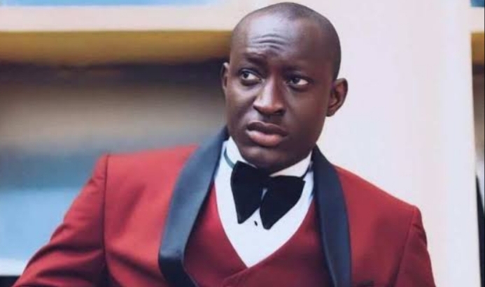 What did Carterefe say about the Headies Awards 2023 not