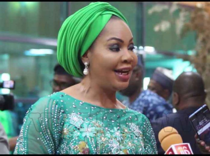 Nkeiruka Onyejocha