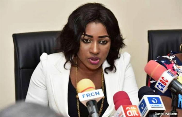 What You Need To Know About The 7 'Amazons' Who Made Tinubu'S Ministerial List
