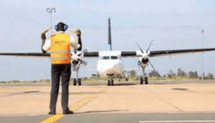 Why We Retained Retired Air Traffic Controllers – Nama Md