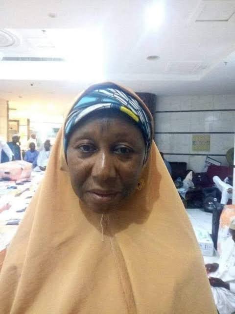 Zamfara Pilgrim Who Returned $80,000 In Saudi Gets 250K Gift