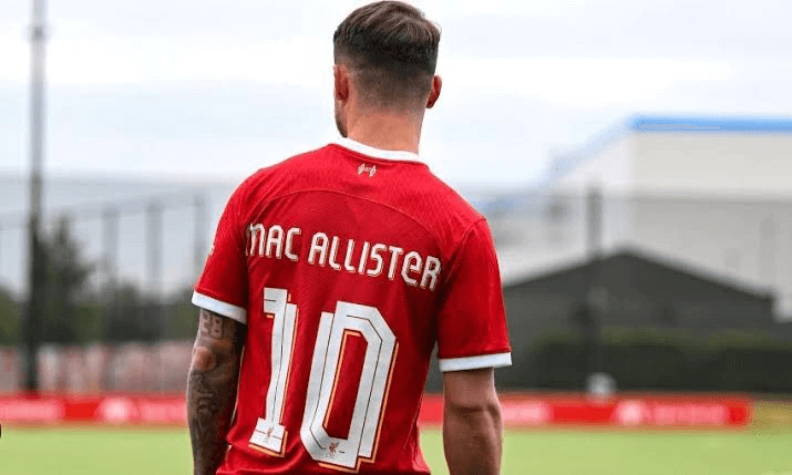 Premier League's Top 5 Completed Big Transfers of the Summer