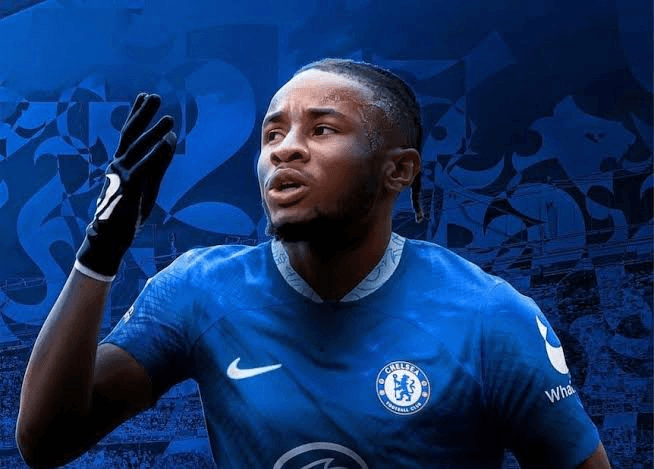Premier League's Top 5 Completed Big Transfers of the Summer