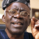 Falana Urges Tinubu To Utilize The $10 Billion Allocated For Fuel Subsidy Wisely