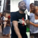 Nigerian Pastor Dies While Screaming ”I Need Blood To Drink” (Video)