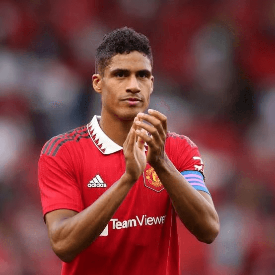 Projected Manchester United Starting XI for Next Season