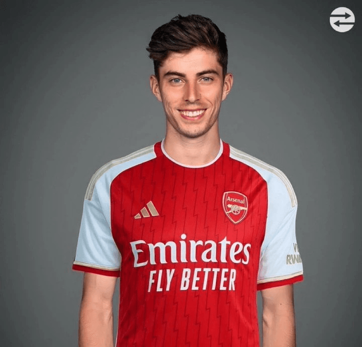 Premier League's Top 5 Completed Big Transfers of the Summer