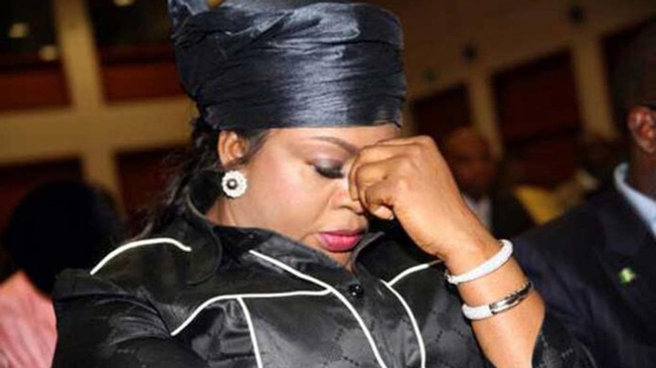 ‘N5Bn Fraud’: Efcc Arraigns Stella Oduah, Others