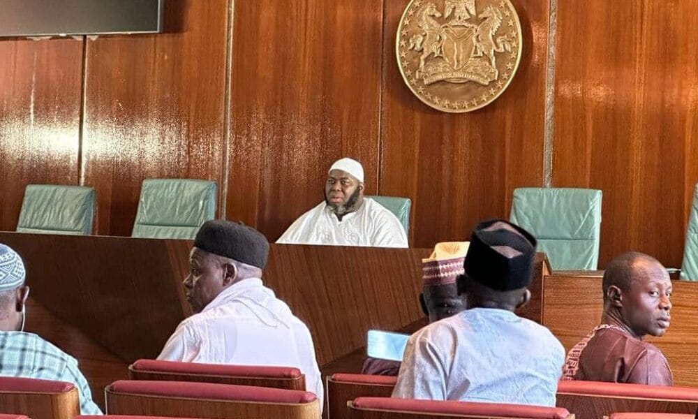 ‘Who Are You?’, Retired Colonel Blasts Asari Dokubo Over Aso Rock Press Conference
