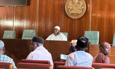 ‘Who Are You?’, Retired Colonel Blasts Asari Dokubo Over Aso Rock Press Conference