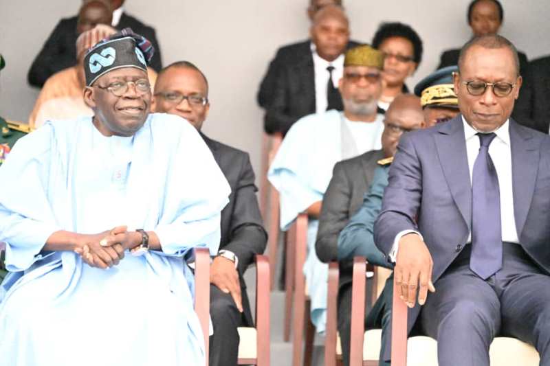 1690899355 125 Moment Tinubu attended Republic of Benins 63rd Independence anniversary Photos