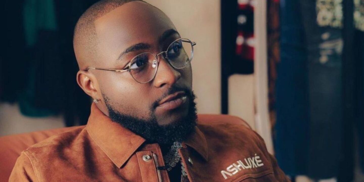 1690987401 Davidos Feel unlocks a new milestone on Spotify