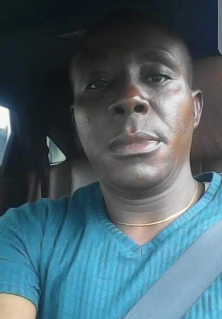 1691060360 Family petitions IGP as Abuja businessman ‘strangles wife moves children