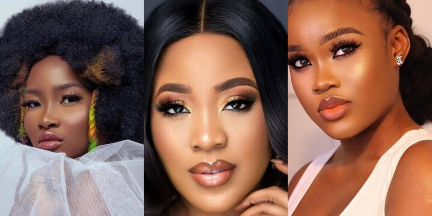 1691318231 Erica reacts to Ilebaye and CeeCs fight