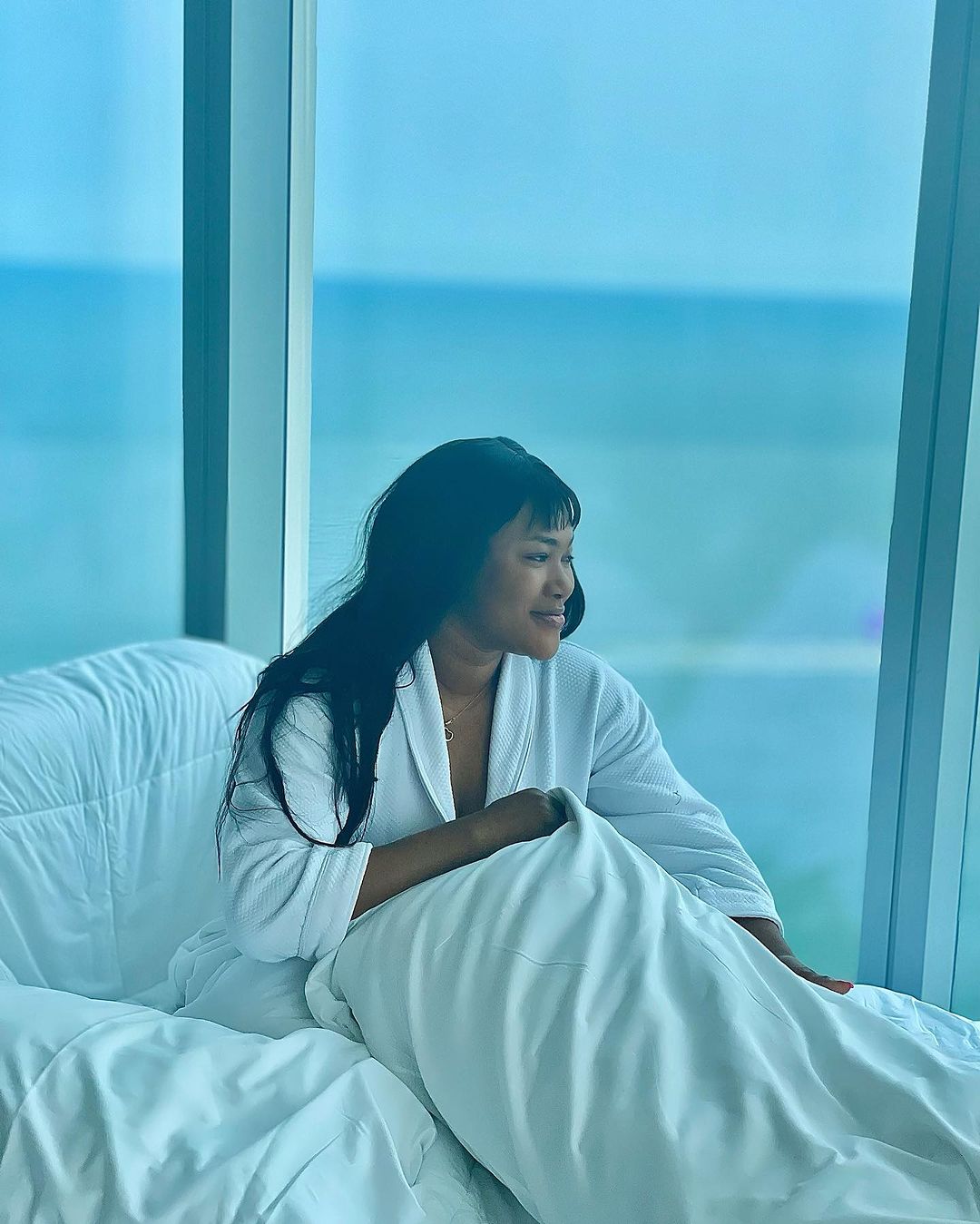 1691418962 792 Reactions as actress Mercy Macjoe shares summer photos