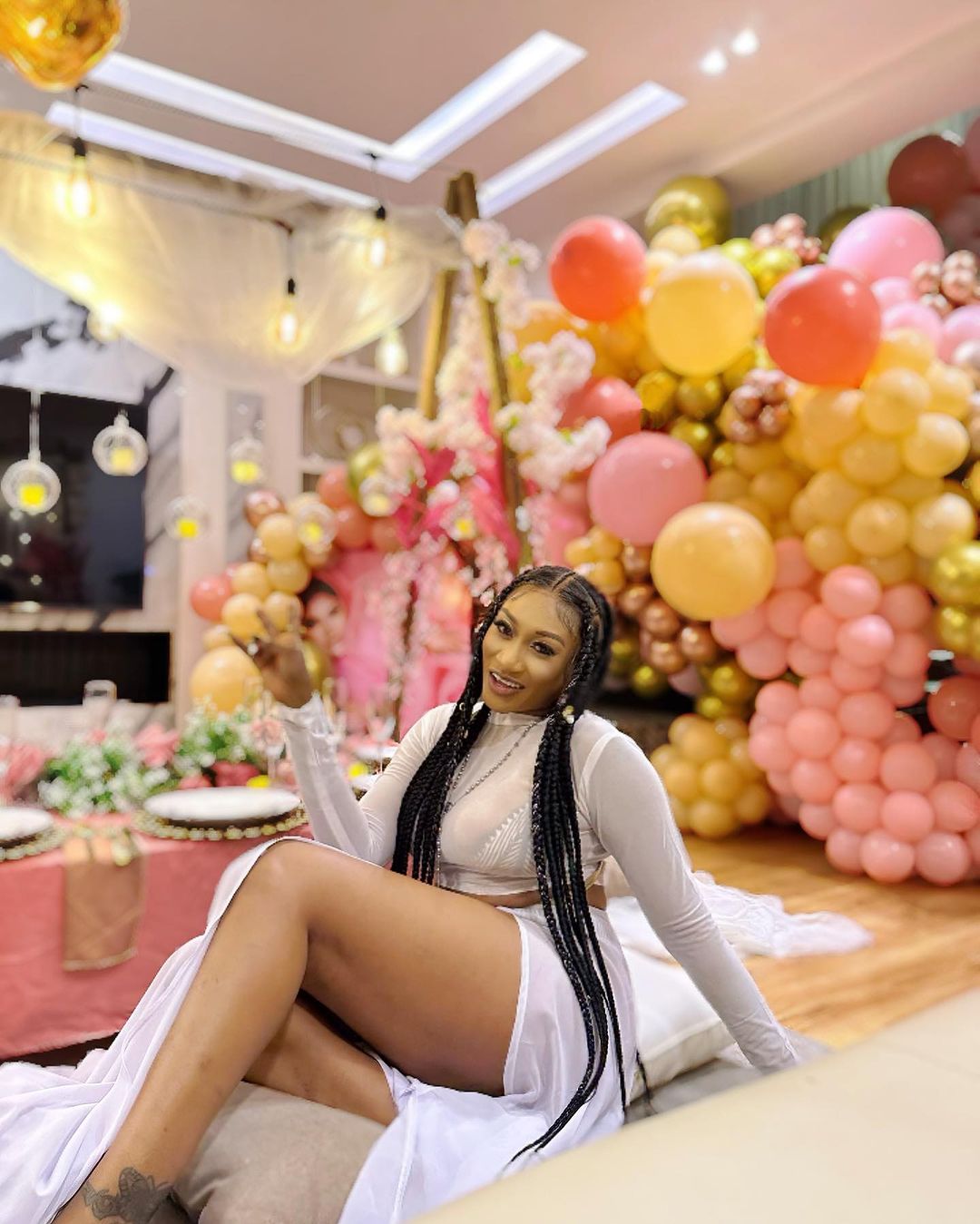 1691430859 656 I was Touched by an Angel Actress Oge Okoye reveals