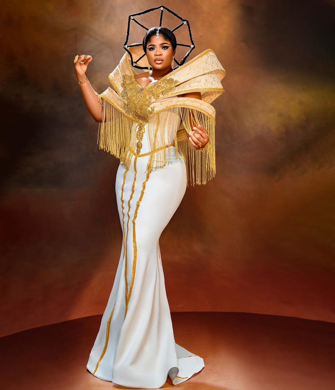 1691692247 430 Eniola Ajao defends her outfit at Jagun Jagun premiere