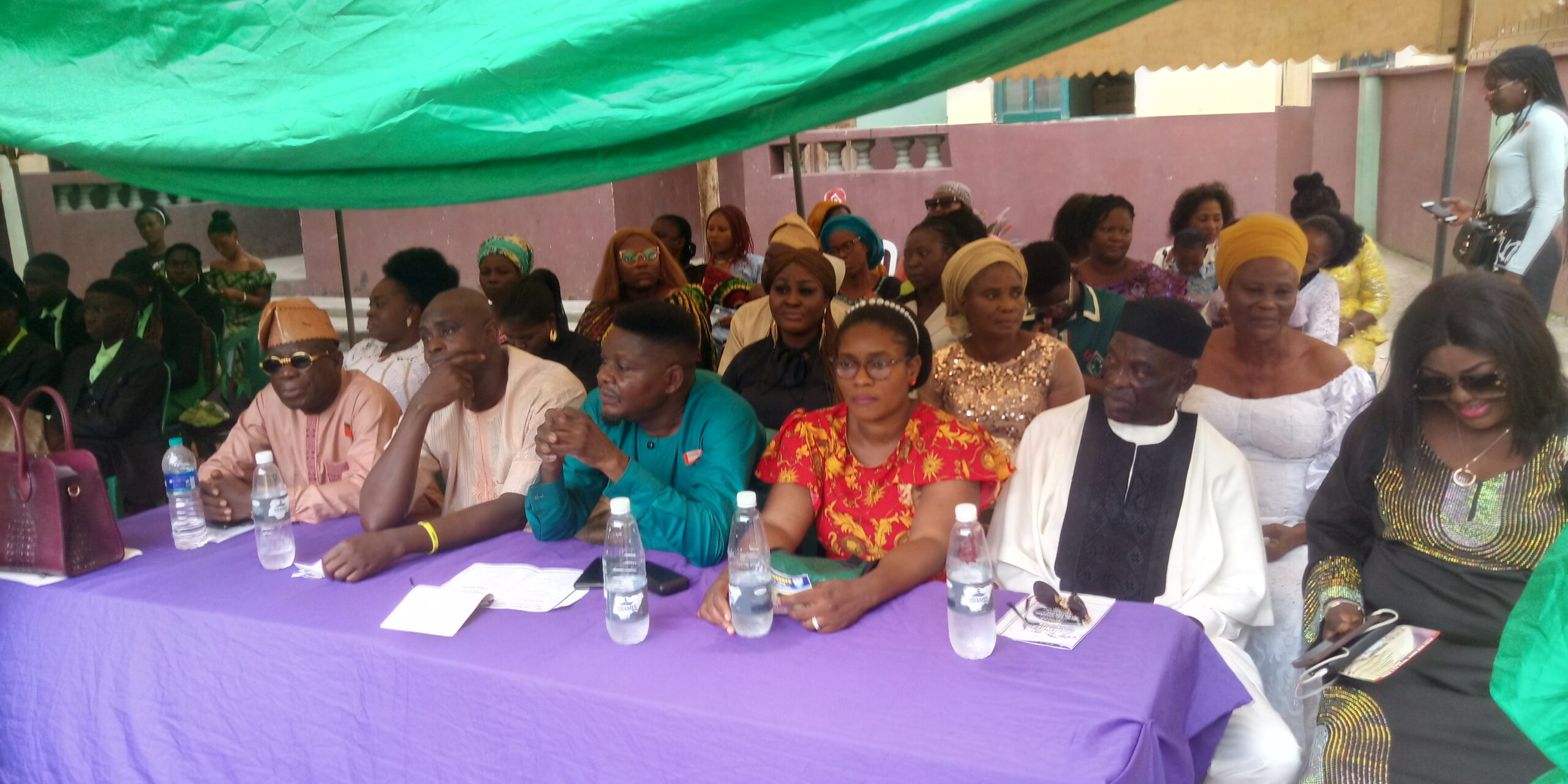 1691910649 71 PHOTOS St Lawrence holds send forth ceremony inaugurates new prefects