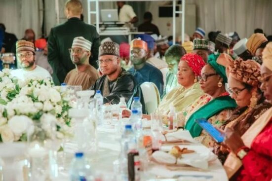 1691935359 962 El Rufai absent at sons wedding