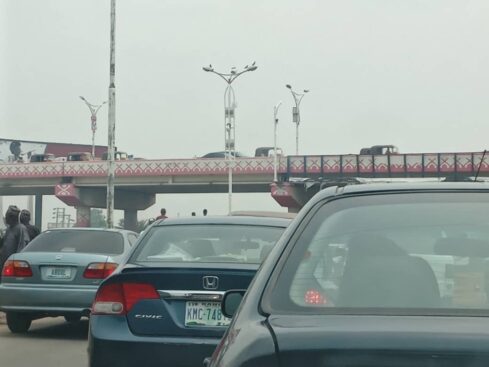 1692110517 64 KAROTA officials tricycle riders clash in Kano