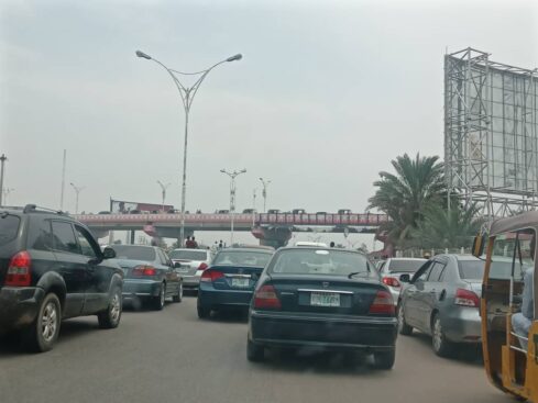 1692110518 144 KAROTA officials tricycle riders clash in Kano