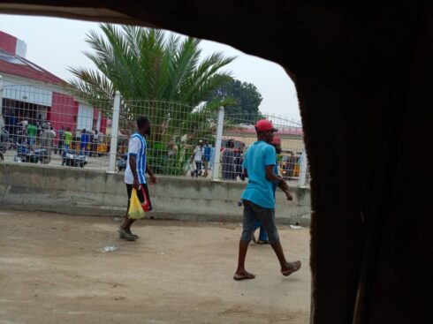1692110518 266 KAROTA officials tricycle riders clash in Kano