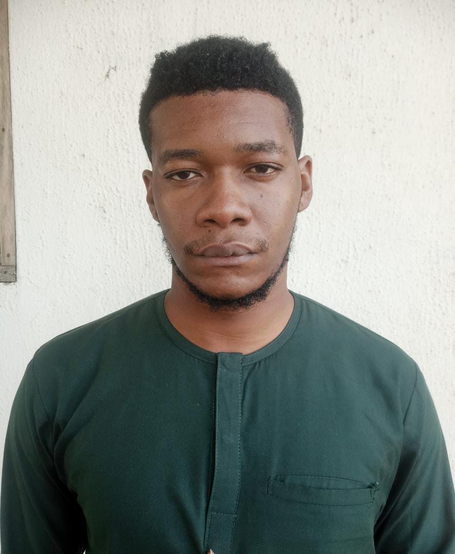 Solomon Ngbede