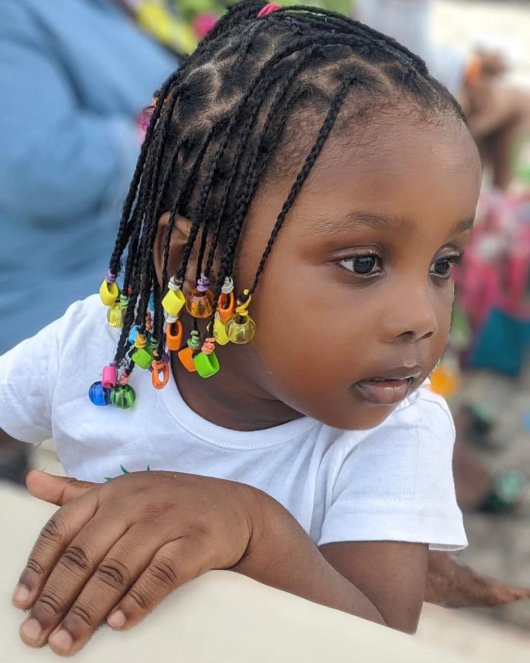 1692393080 839 What Ronke Odusanya instructed her daughter to do on her