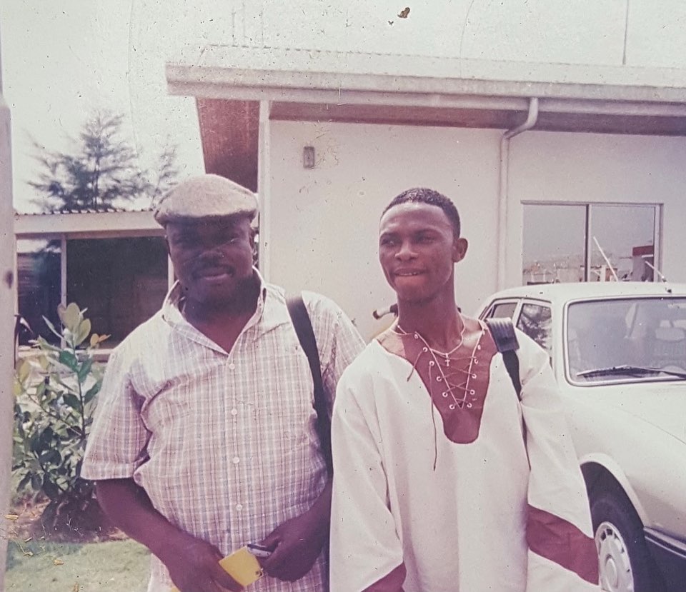 I once slept in Port Harcourt brothel due to financial constraint - I Go Dye