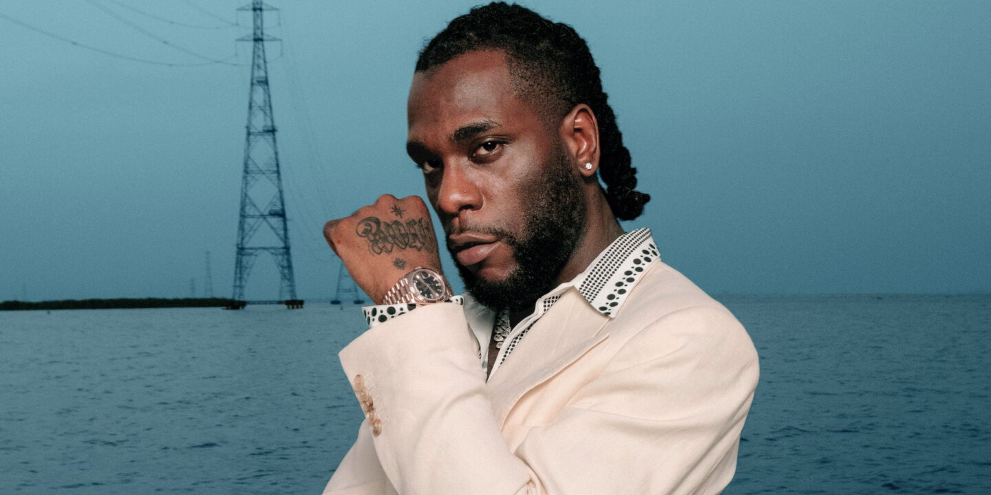 1692393169 Fans react as Burna Boy teases new single